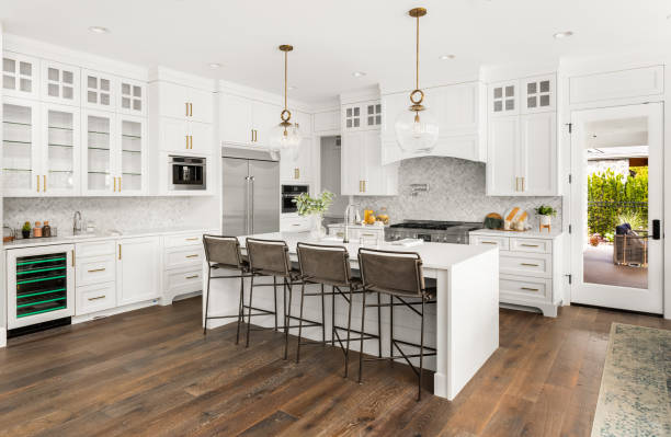 24/7 Emergency Open Concept Kitchen experts in Georgetown, PA