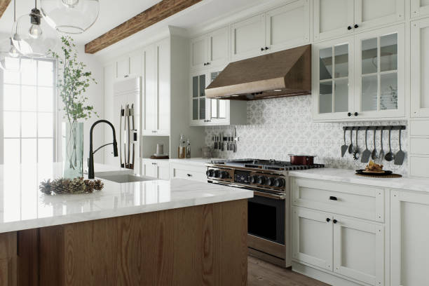 Affordable Open Concept Kitchen solutions in Georgetown, PA